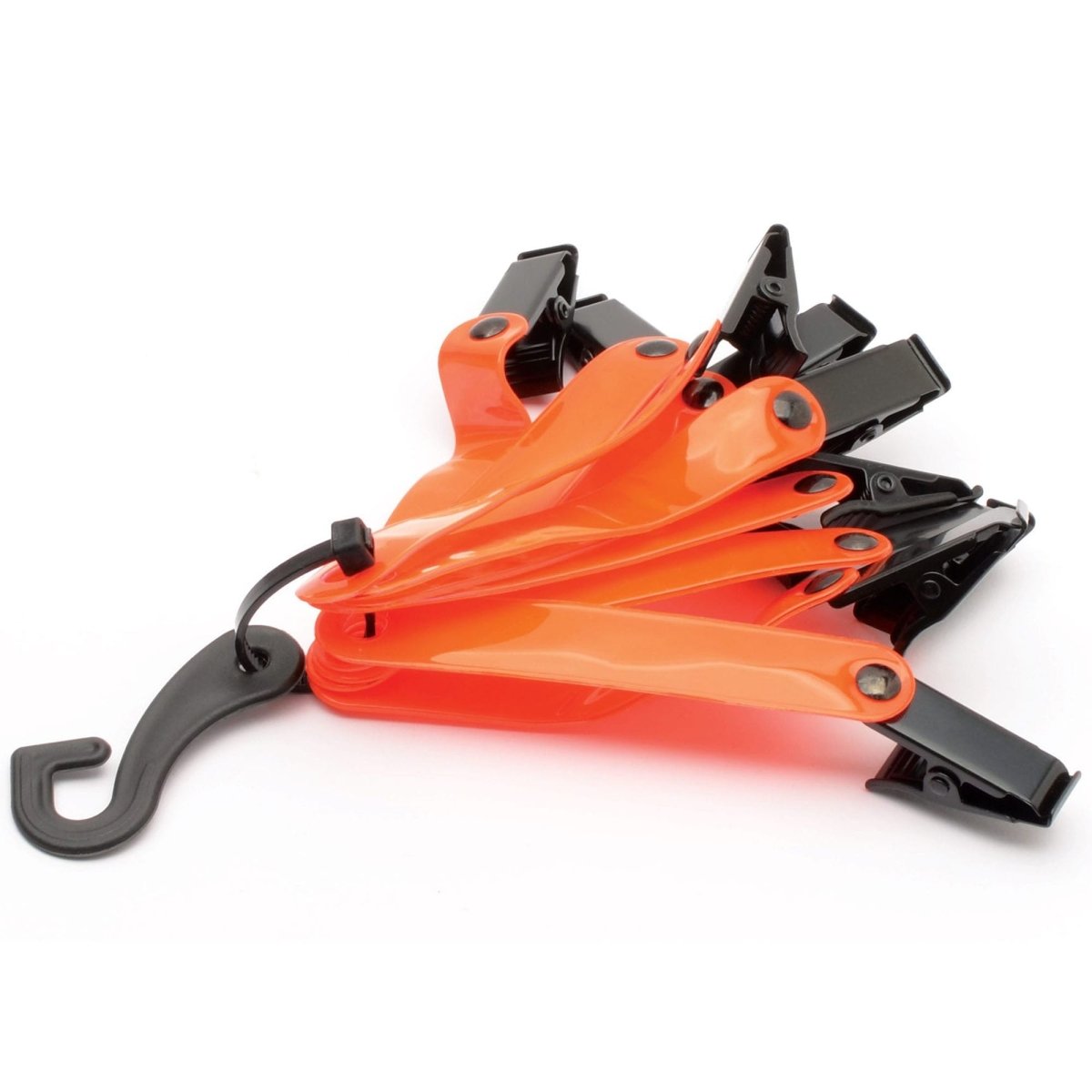 HME - 3" Trail Marker - 10 Pack - Orange - Forza Sports