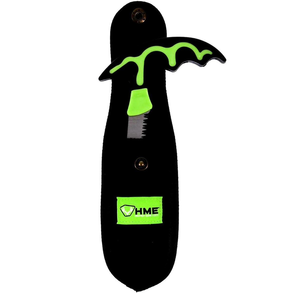 HME - Bone Saw with Scabbard - Forza Sports