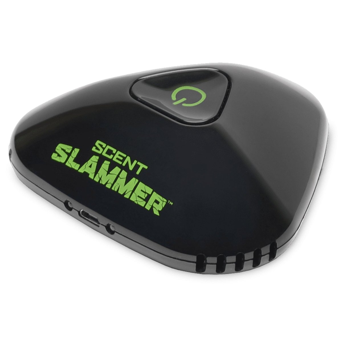 HME - Scent Slammer - Portable Ozone Air Cleaner - Forza Sports