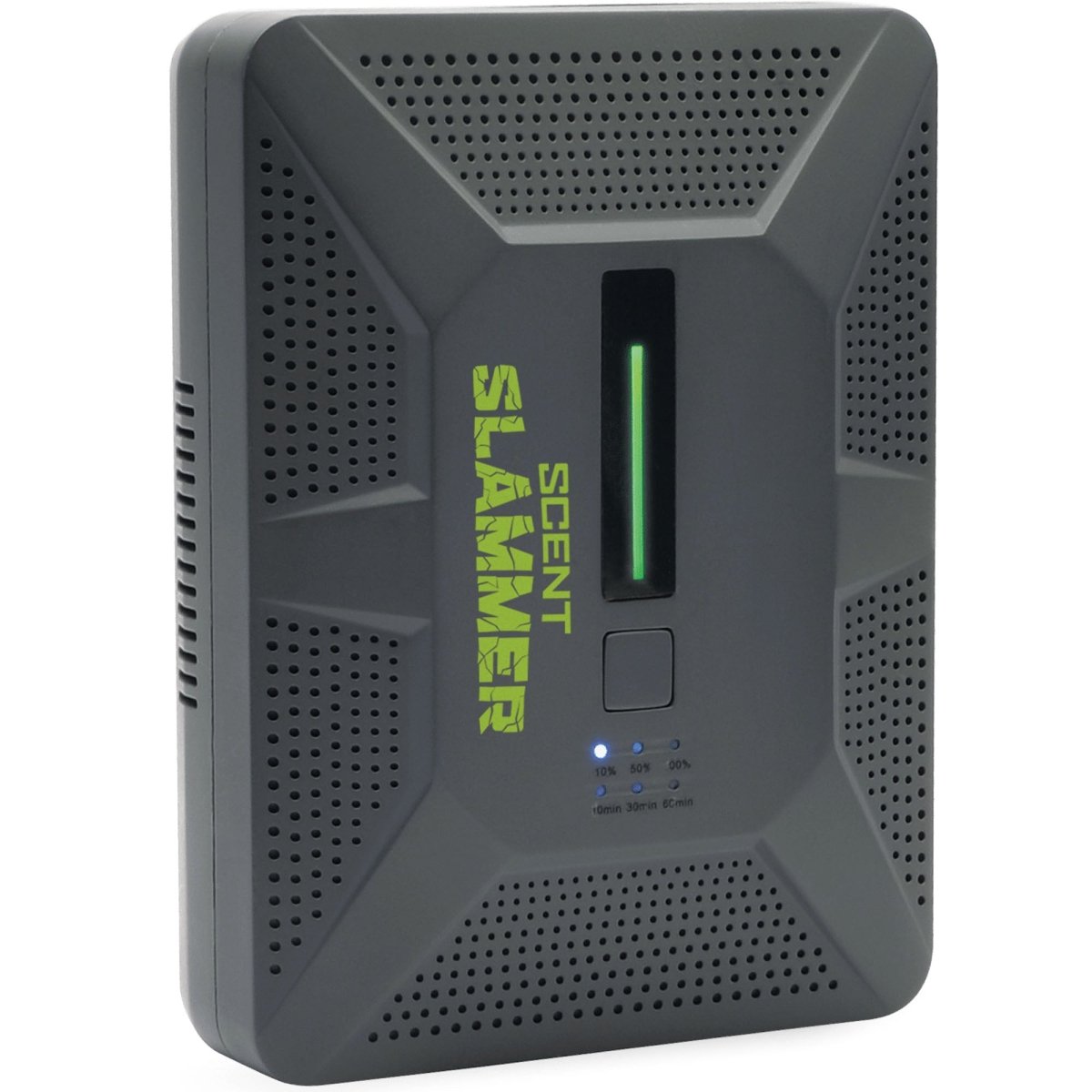 HME - Scent Slammer 2 - IN - 1 Ozone Hybrid Device - Forza Sports