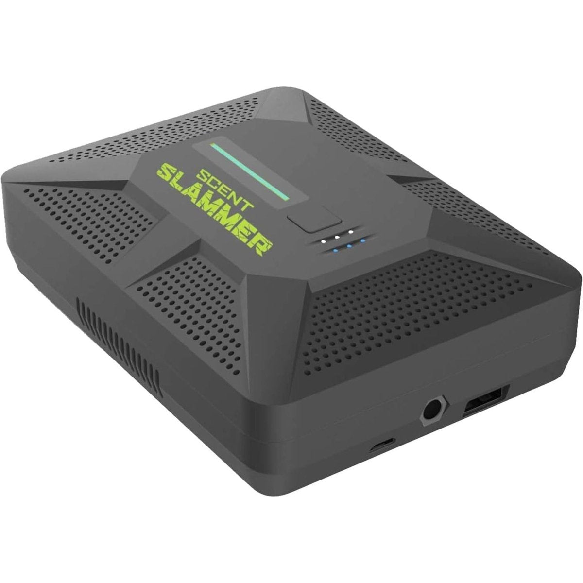 HME - Scent Slammer 2 - IN - 1 Ozone Hybrid Device - Forza Sports