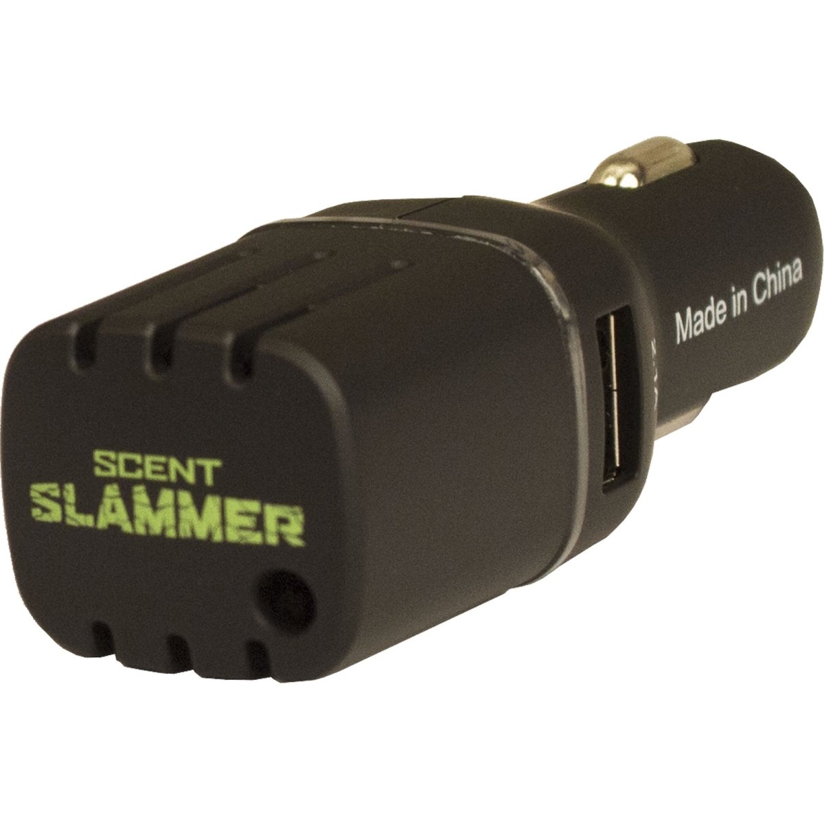 HME - Scent Slammer Car Air Purifier with USB Port - Forza Sports