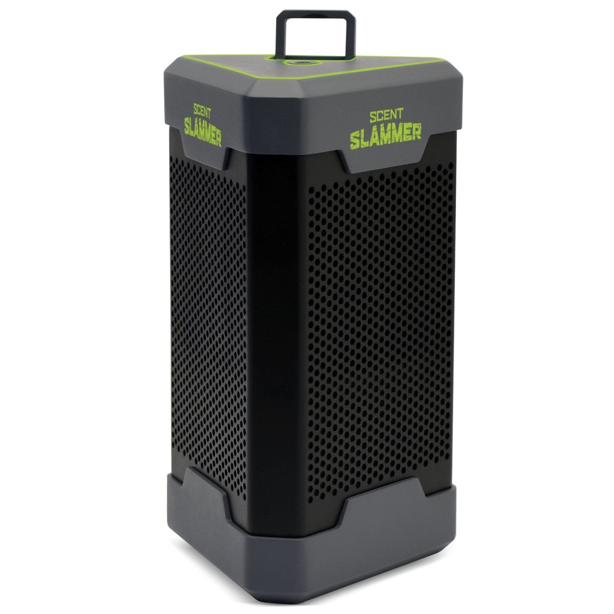 HME - Scent Slammer Throw - N - Go Ozone Air Purifier - Forza Sports