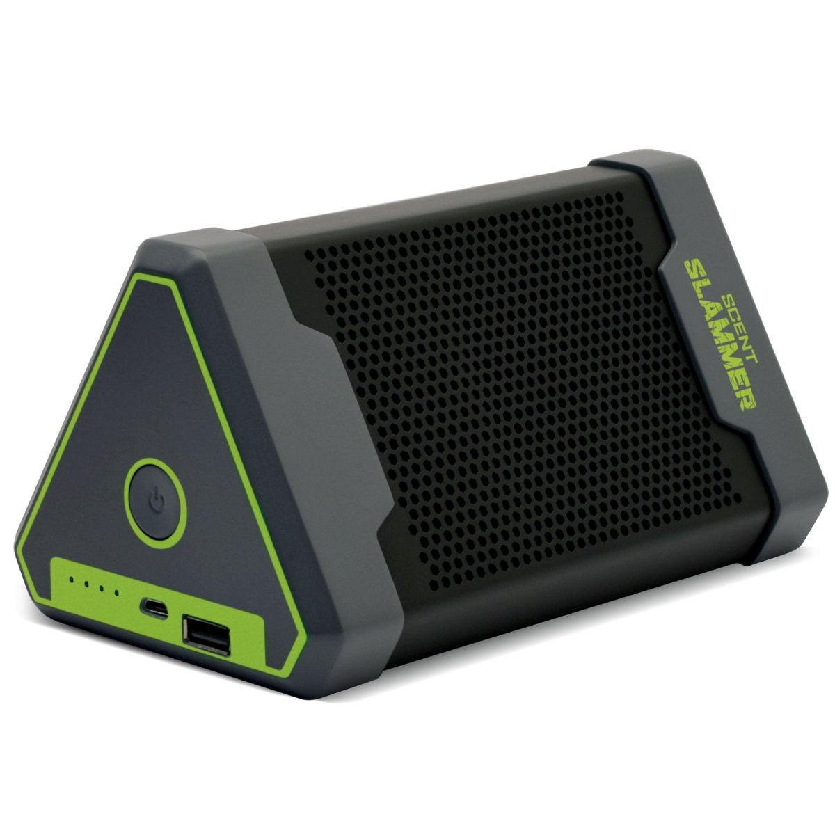 HME - Scent Slammer Throw - N - Go Ozone Air Purifier - Forza Sports