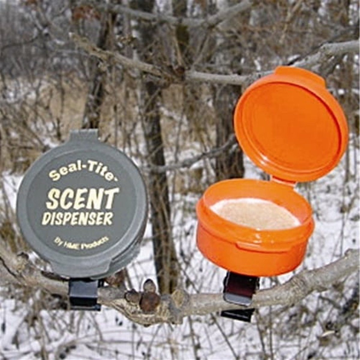 HME - Seal - Tite Scent Dispenser - 3 Pack - Forza Sports