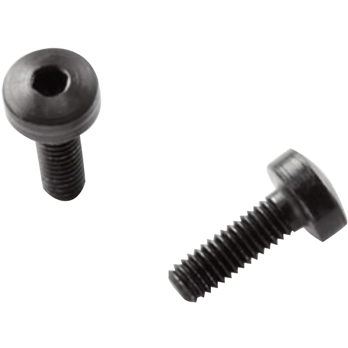 Hogue Hi Power Hex Head Screws 2 - Pack - Forza Sports
