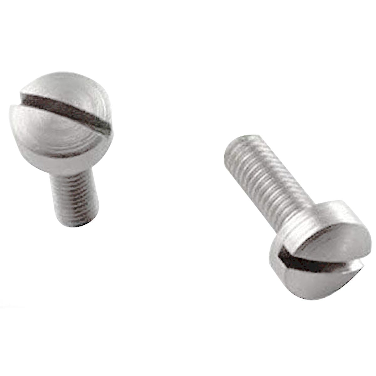 Hogue Hi Power Slotted Head Screws 2 - Pack - Forza Sports