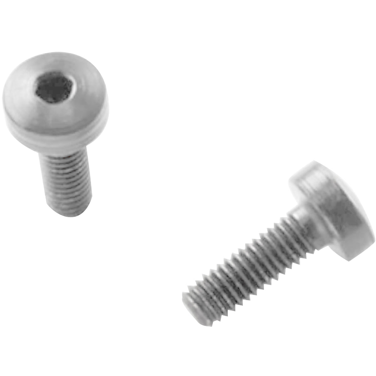Hogue Hi Power Hex Head Screws 2 - Pack - Forza Sports