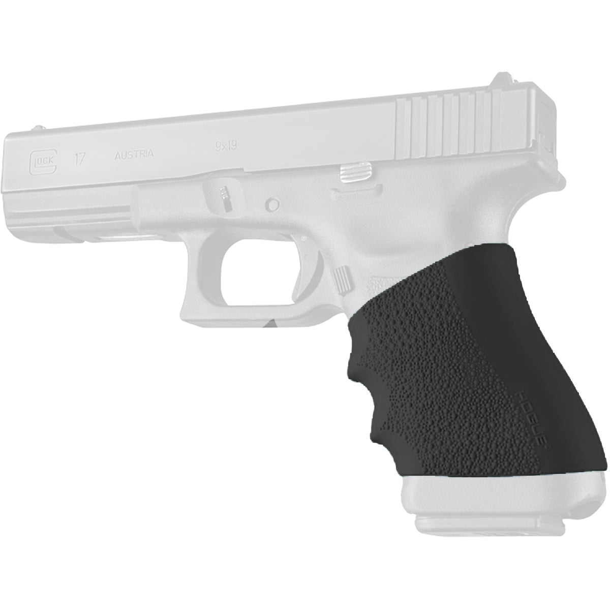 Hogue HandALL Full Size Grip Sleeve - Forza Sports