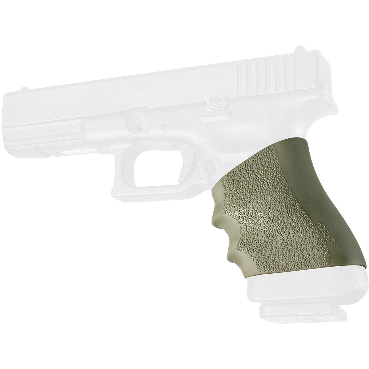 Hogue HandALL Full Size Grip Sleeve - Forza Sports