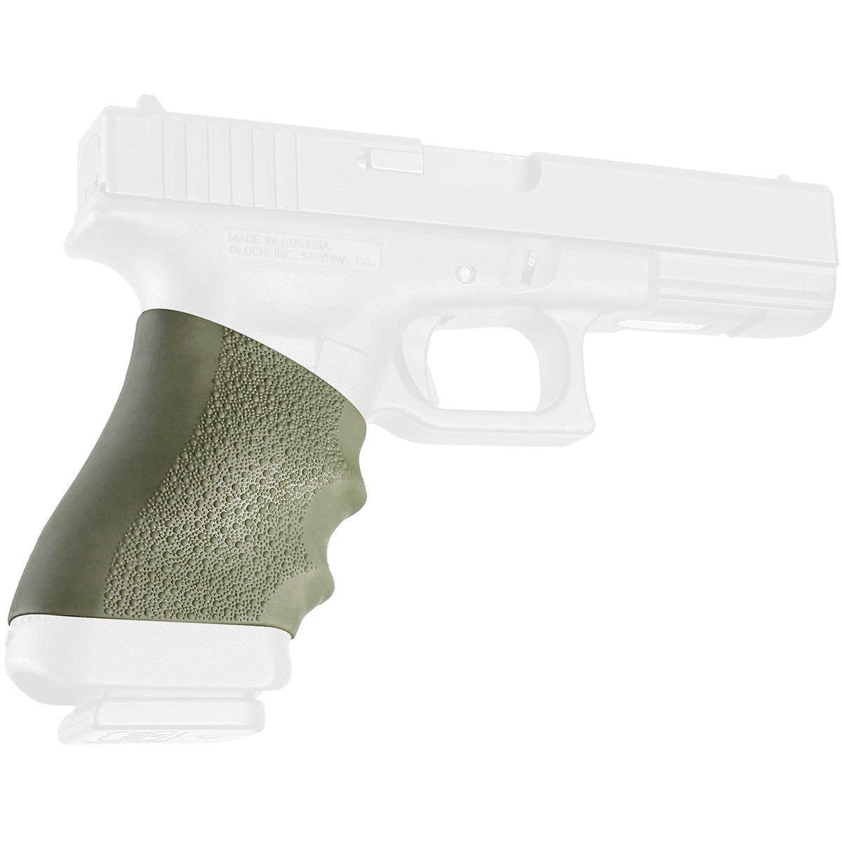 Hogue HandALL Full Size Grip Sleeve - Forza Sports