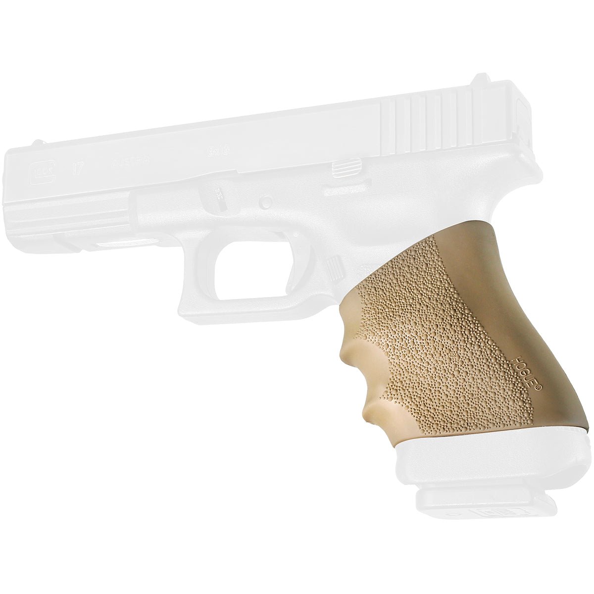 Hogue HandALL Full Size Grip Sleeve - Forza Sports