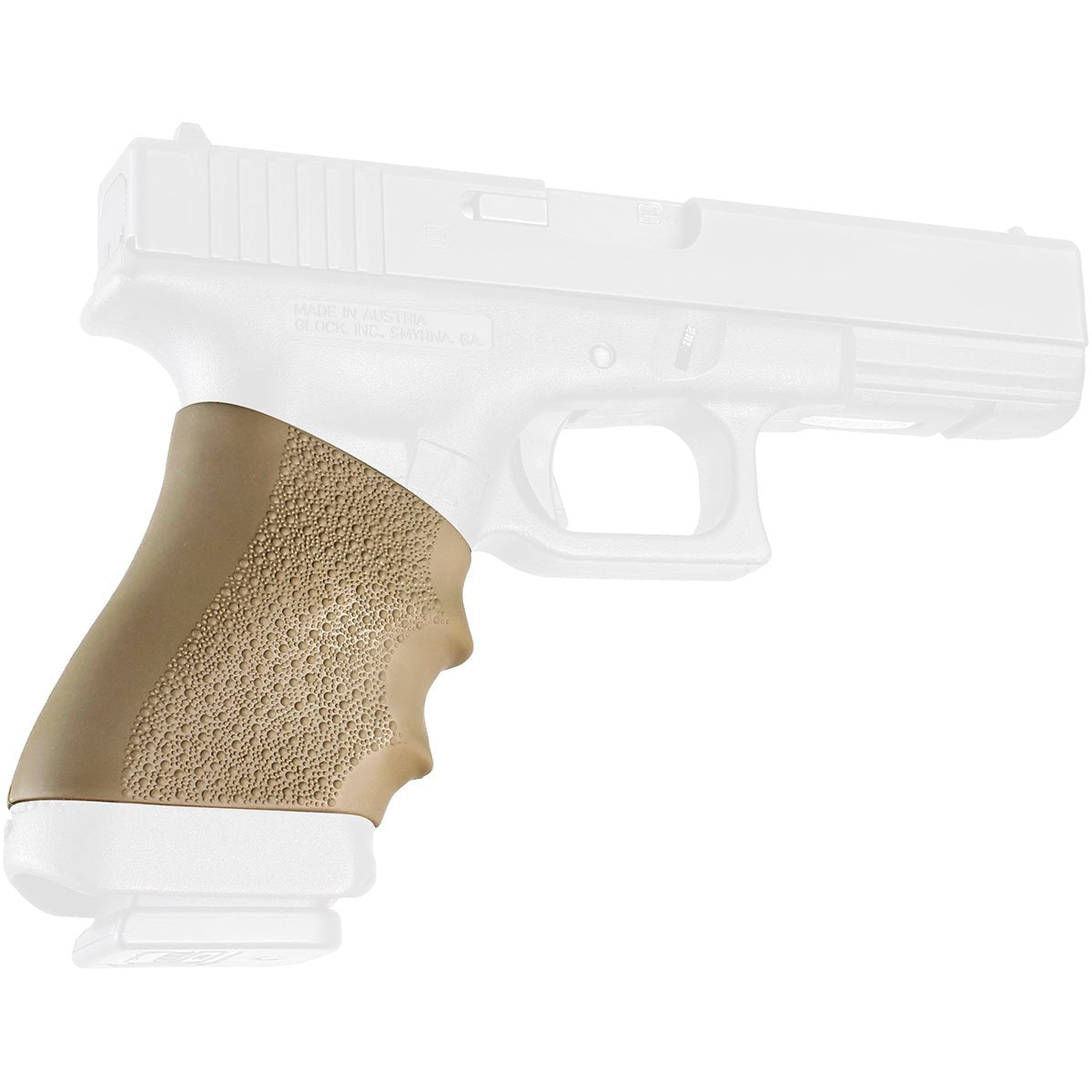 Hogue HandALL Full Size Grip Sleeve - Forza Sports