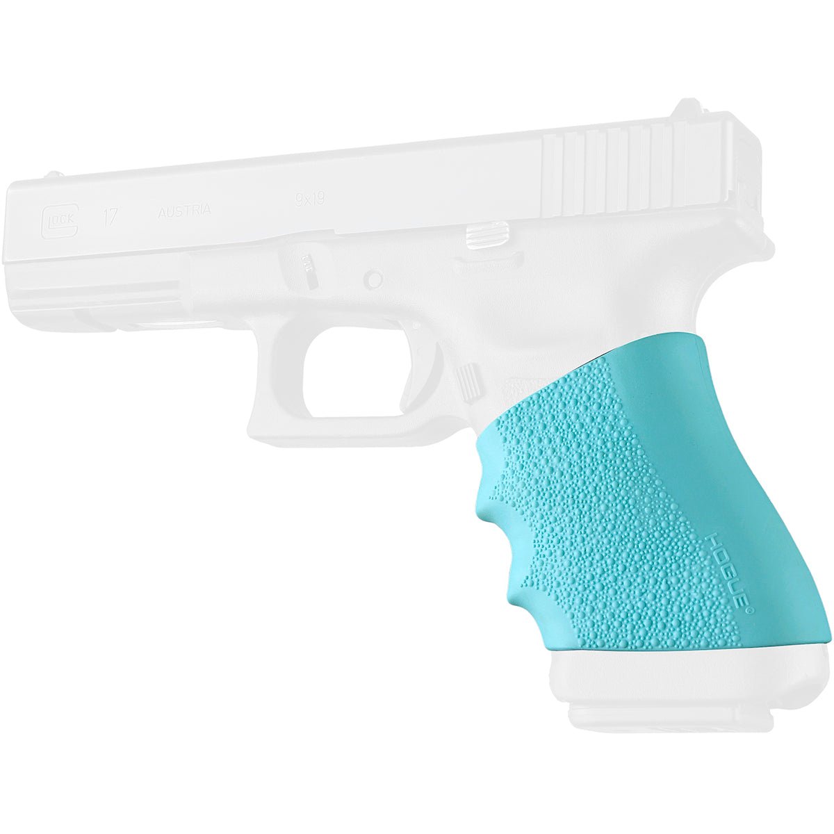 Hogue HandALL Full Size Grip Sleeve - Forza Sports
