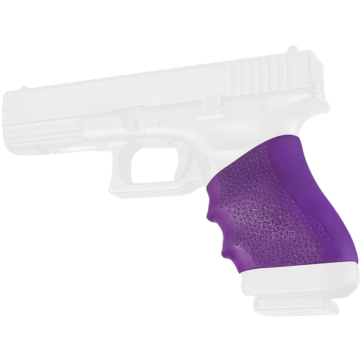 Hogue HandALL Full Size Grip Sleeve - Forza Sports