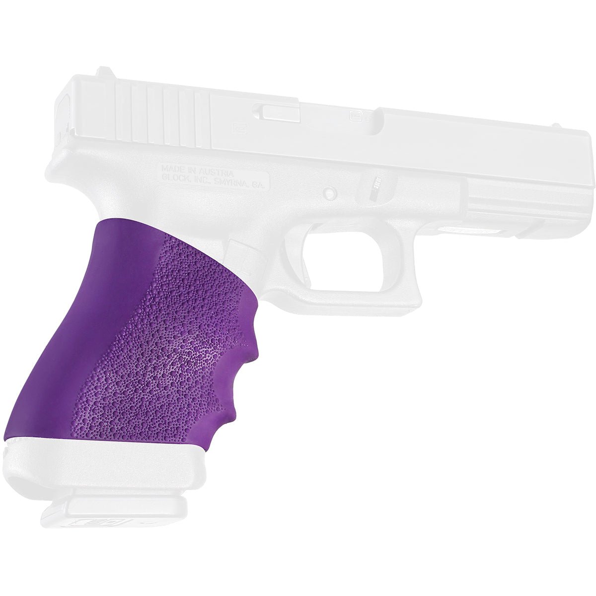 Hogue HandALL Full Size Grip Sleeve - Forza Sports