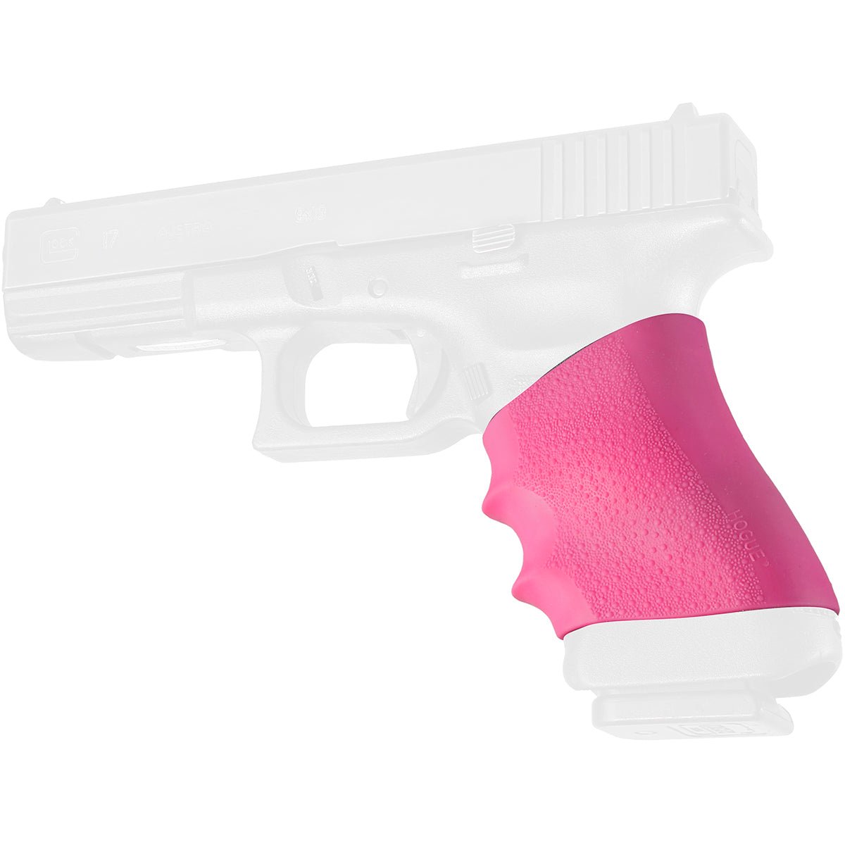 Hogue HandALL Full Size Grip Sleeve - Forza Sports