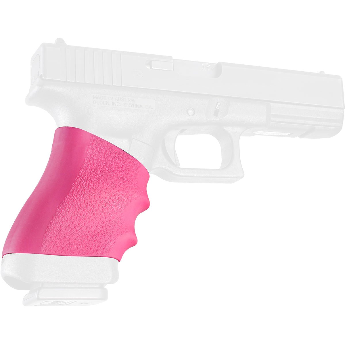 Hogue HandALL Full Size Grip Sleeve - Forza Sports