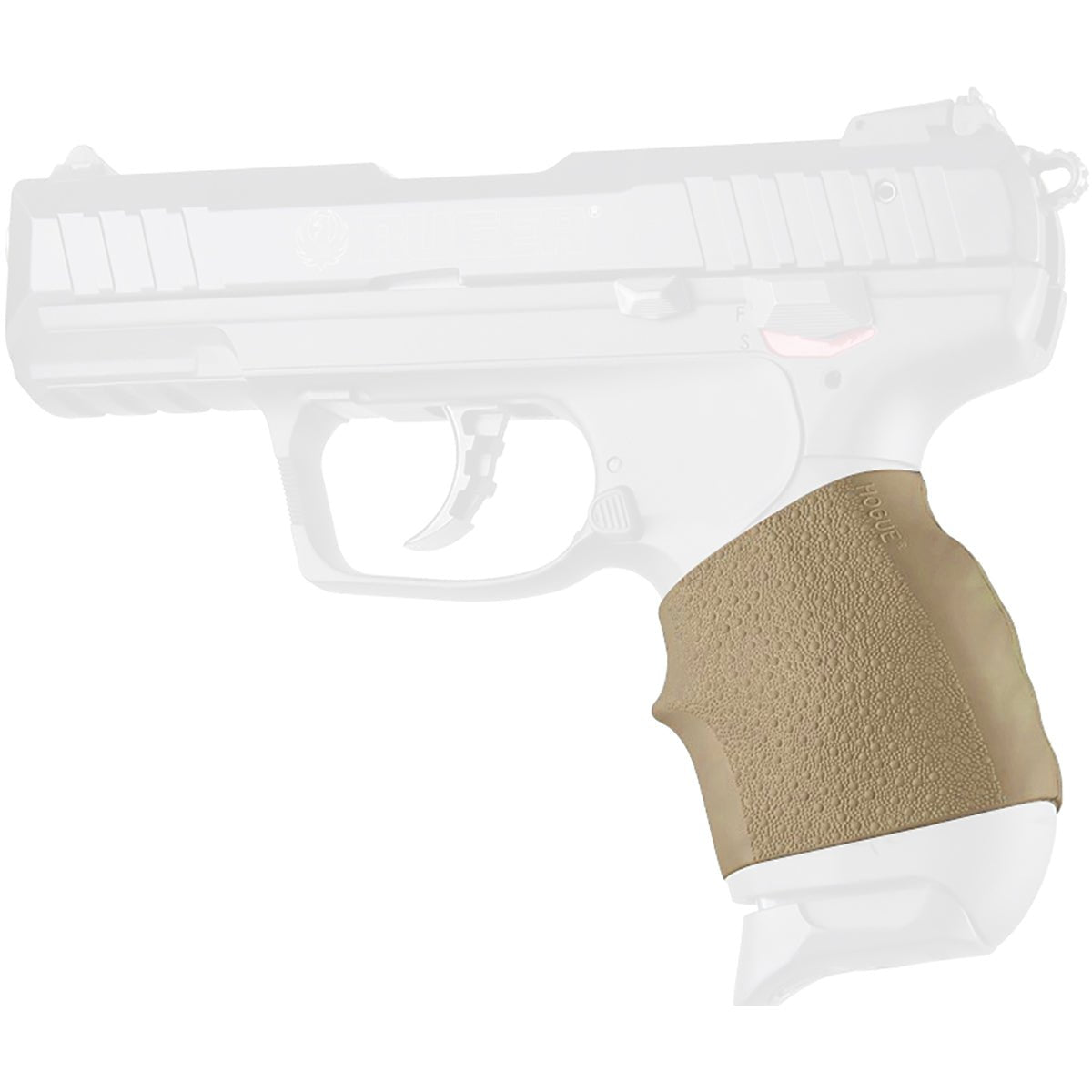Hogue HandALL Junior Small Size Grip Sleeve - Forza Sports