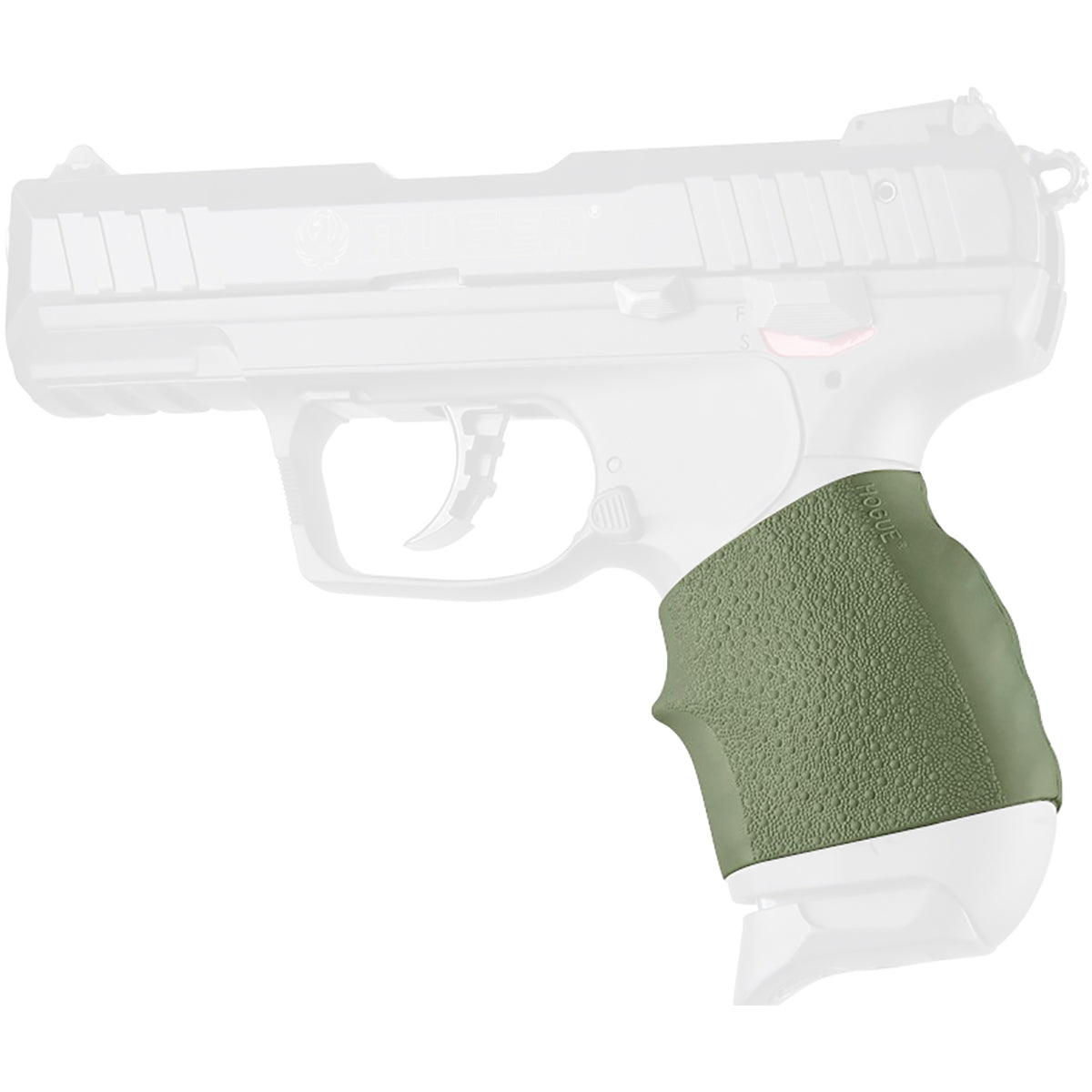 Hogue HandALL Junior Small Size Grip Sleeve - Forza Sports
