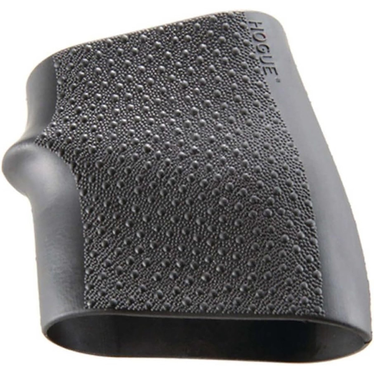 Hogue HandALL Junior Small Size Universal Rubber Grip Sleeve - Slate Gray - Forza Sports