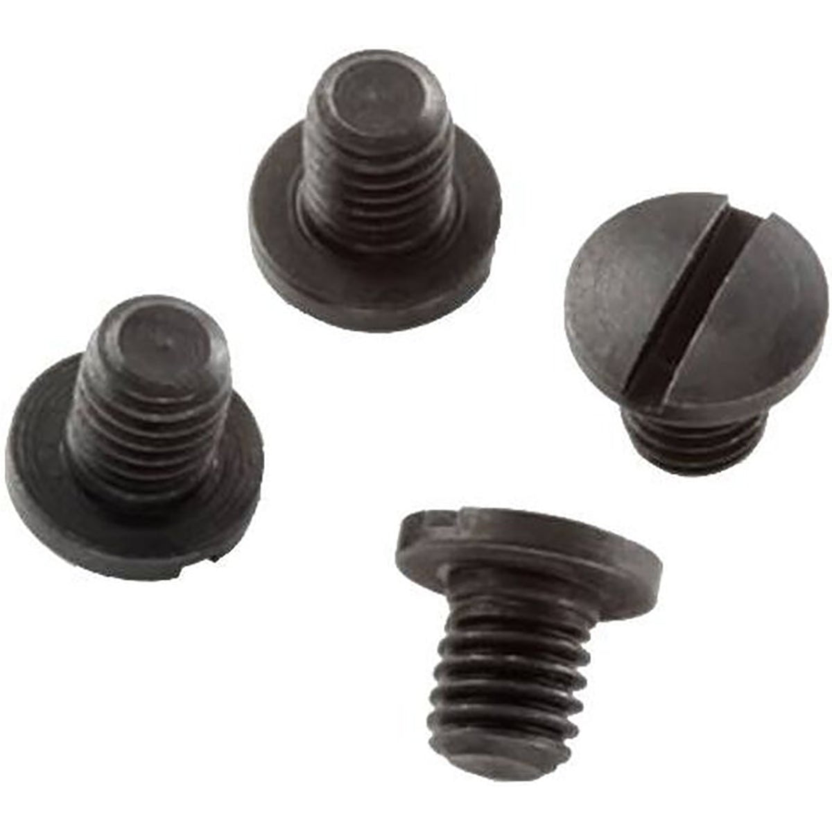 Hogue SIG SAUER P220 Slotted Head Screws 4 - Pack - Forza Sports