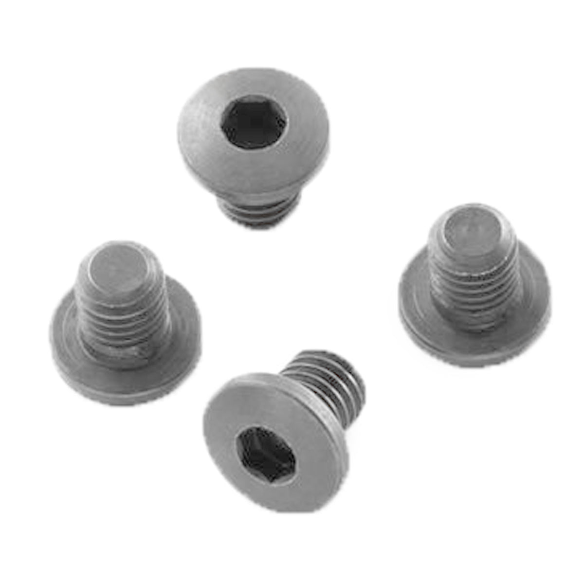 Hogue SIG SAUER P220 Hex Head Screws 4-Pack - Forza Sports