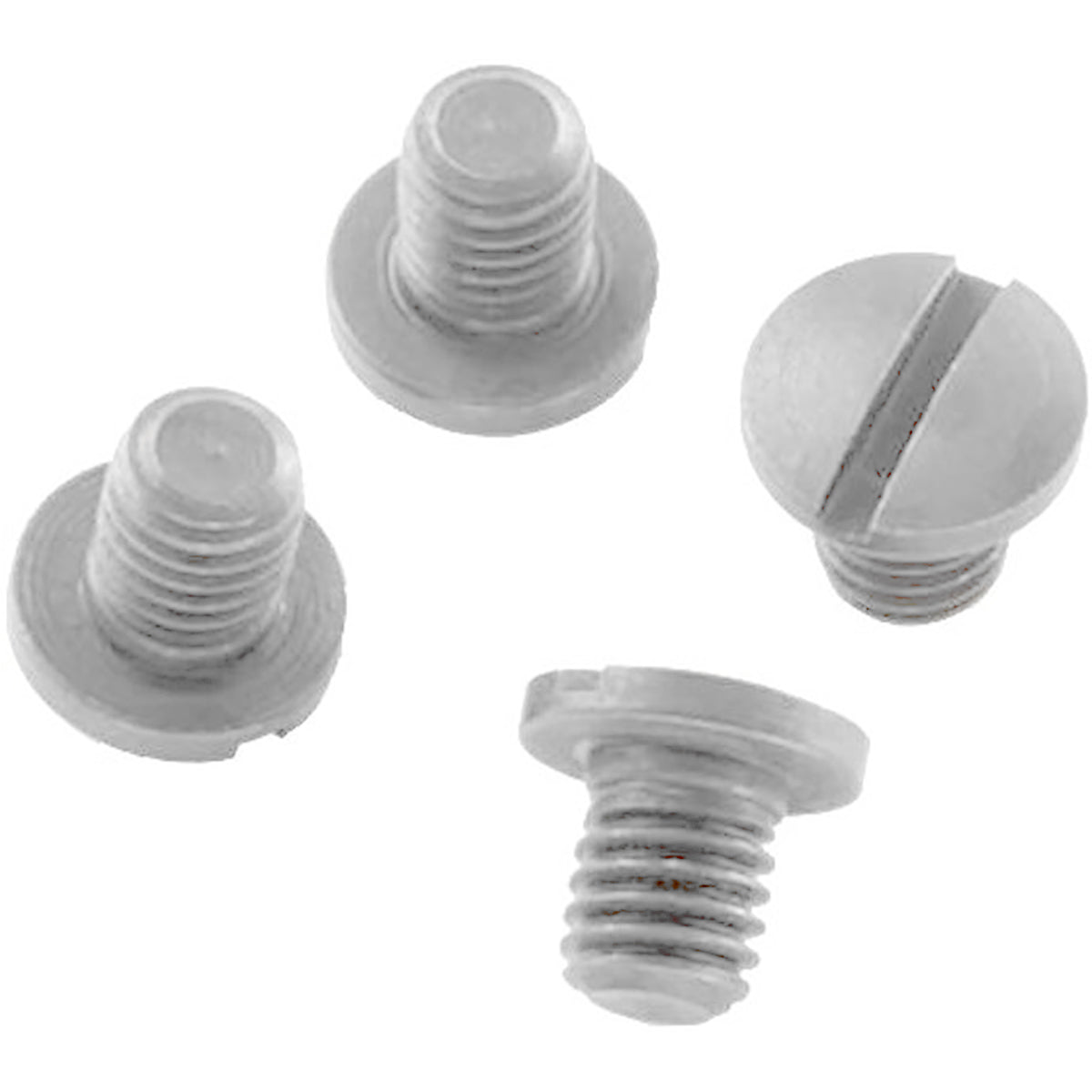 Hogue SIG SAUER P220 Slotted Head Screws 4 - Pack - Forza Sports