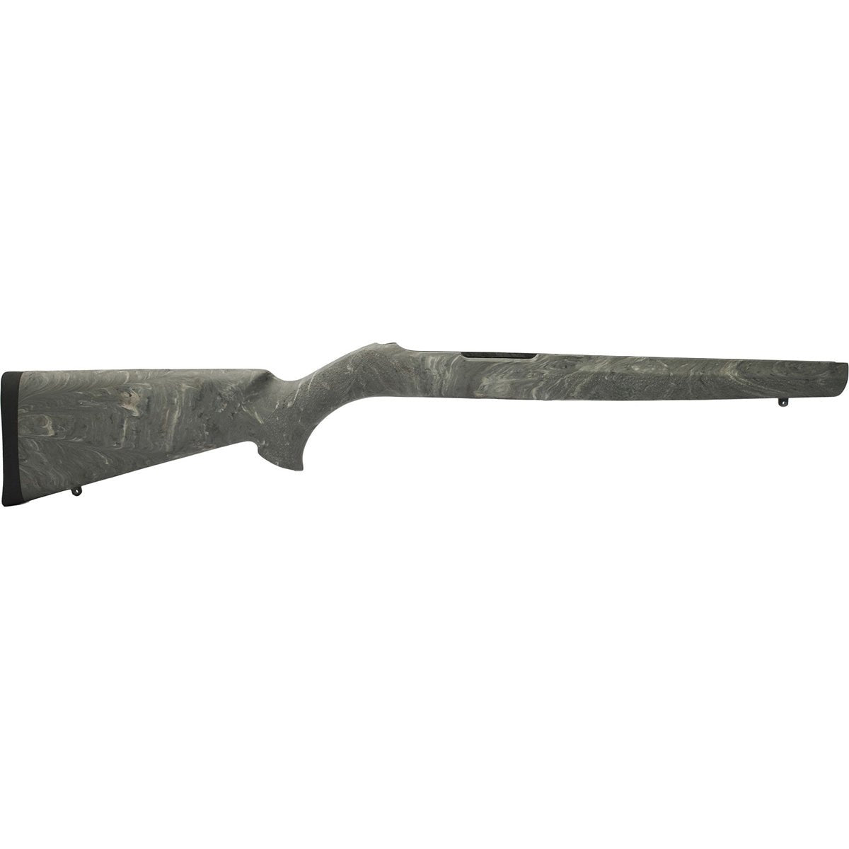 Hogue Ruger 10 - 22 Overmolded Rubber Stock with .920" Diameter Barrel - Forza Sports