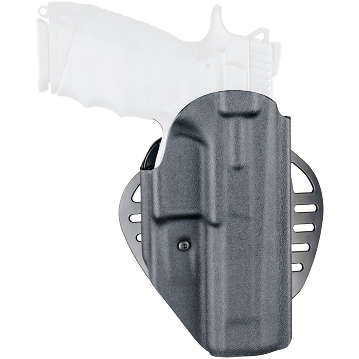 Hogue CZ P - 09 ARS Stage 1 Right Hand Carry Holster - Forza Sports