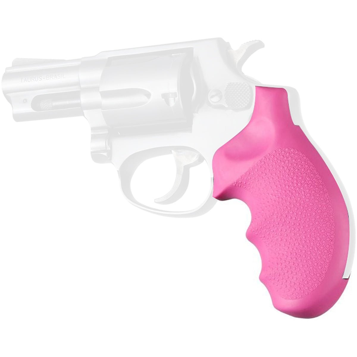 Hogue Taurus 85 Over Molded Rubber Monogrip - Forza Sports