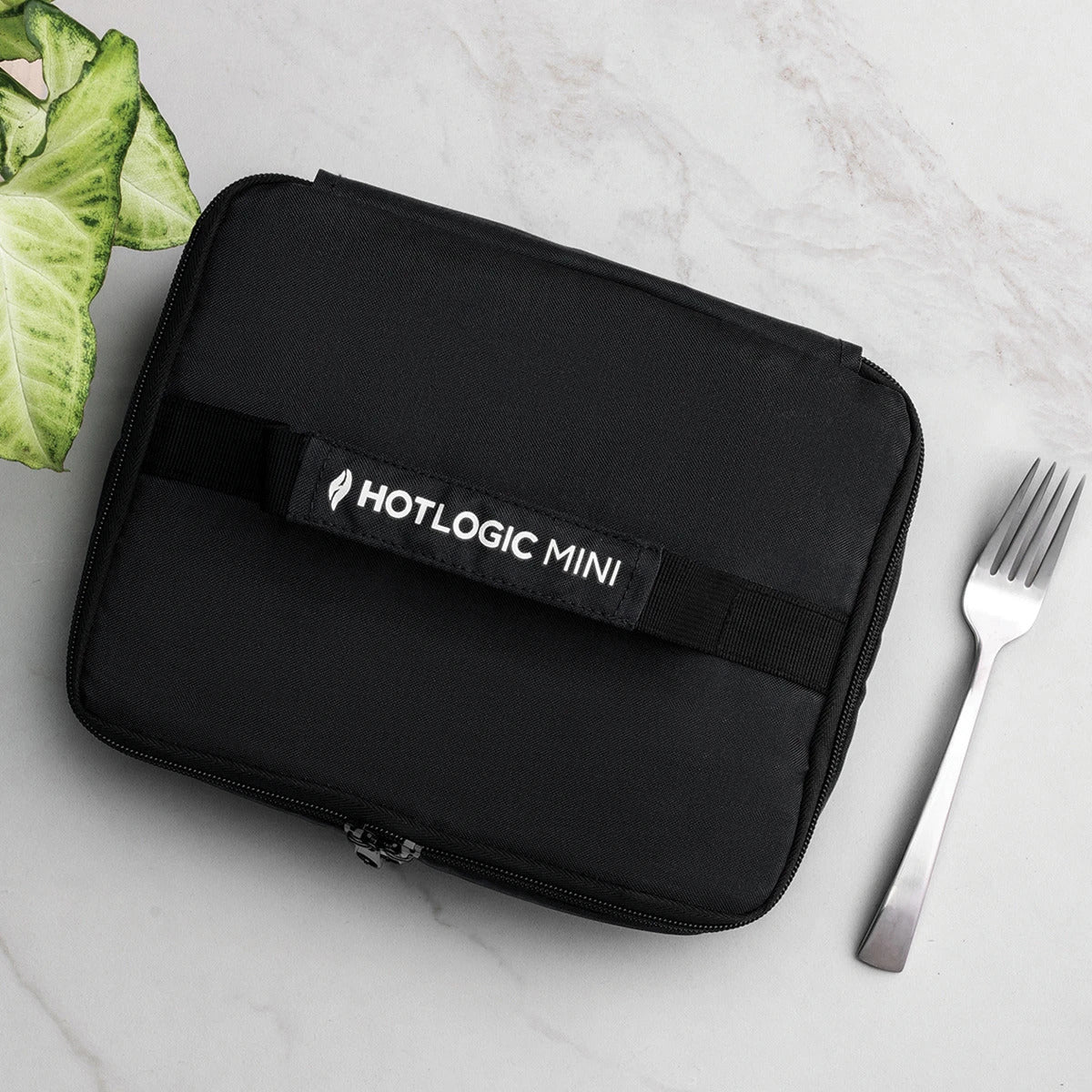 Hot Logic Mini 220 - Volt Personal Portable Oven - Forza Sports