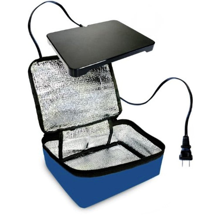 Hot Logic Mini Personal Portable Oven - Forza Sports