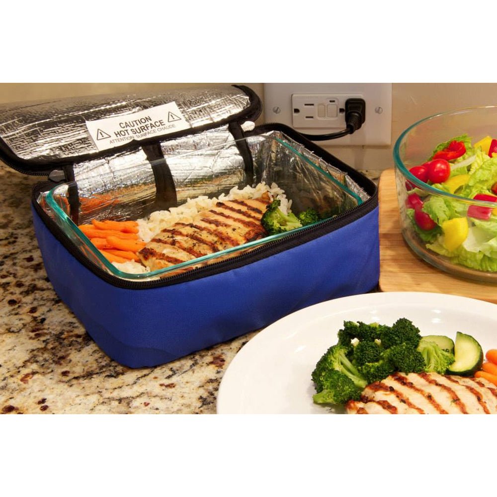 Hot Logic Mini Personal Portable Oven - Forza Sports