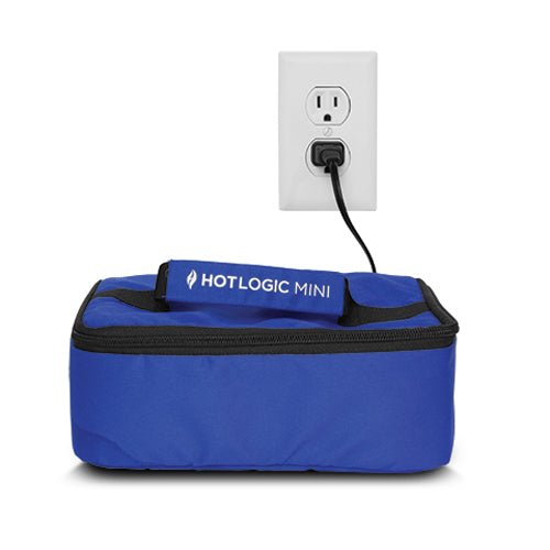 Hot Logic Mini Personal Portable Oven - Forza Sports