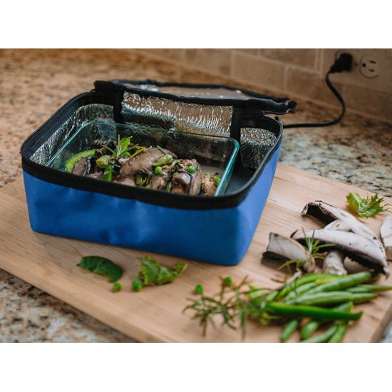 Hot Logic Mini Personal Portable Oven - Forza Sports