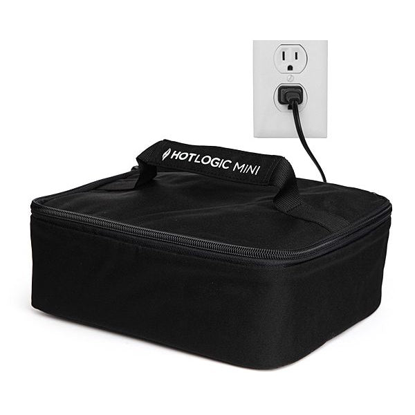 Hot Logic Mini Personal Portable Oven - Forza Sports