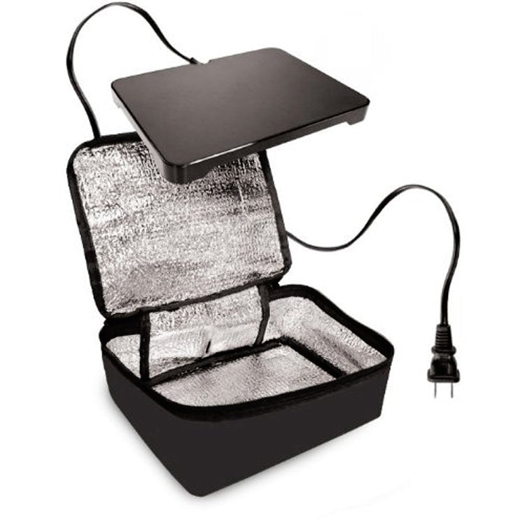 Hot Logic Mini Personal Portable Oven - Forza Sports