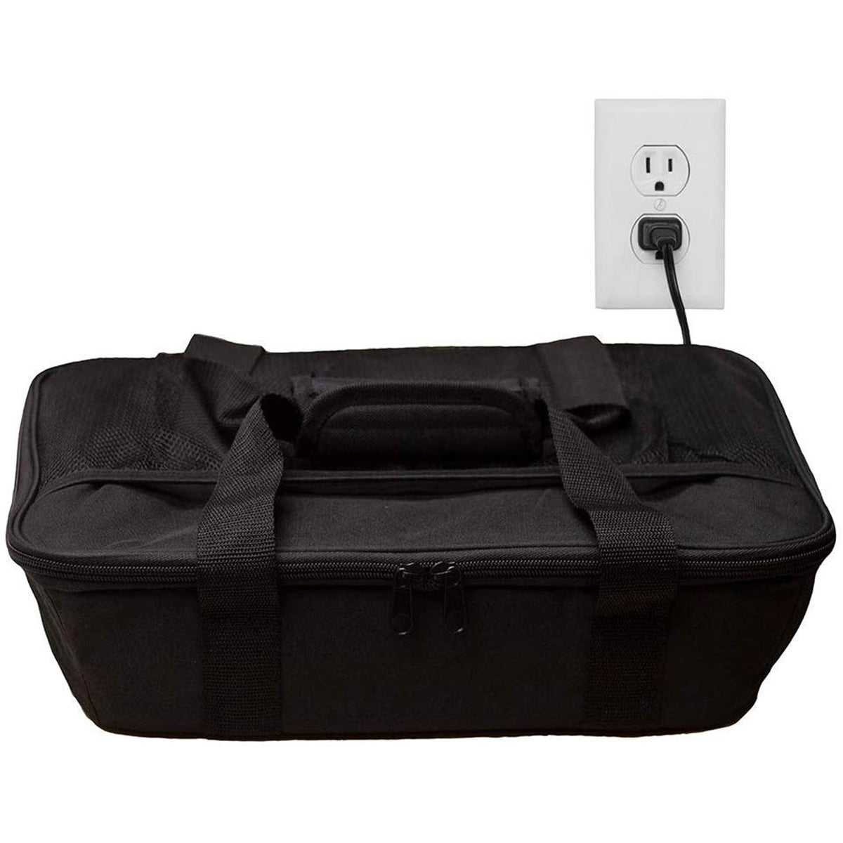 Hot Logic 9" x 13" Family Size Portable Oven - Forza Sports