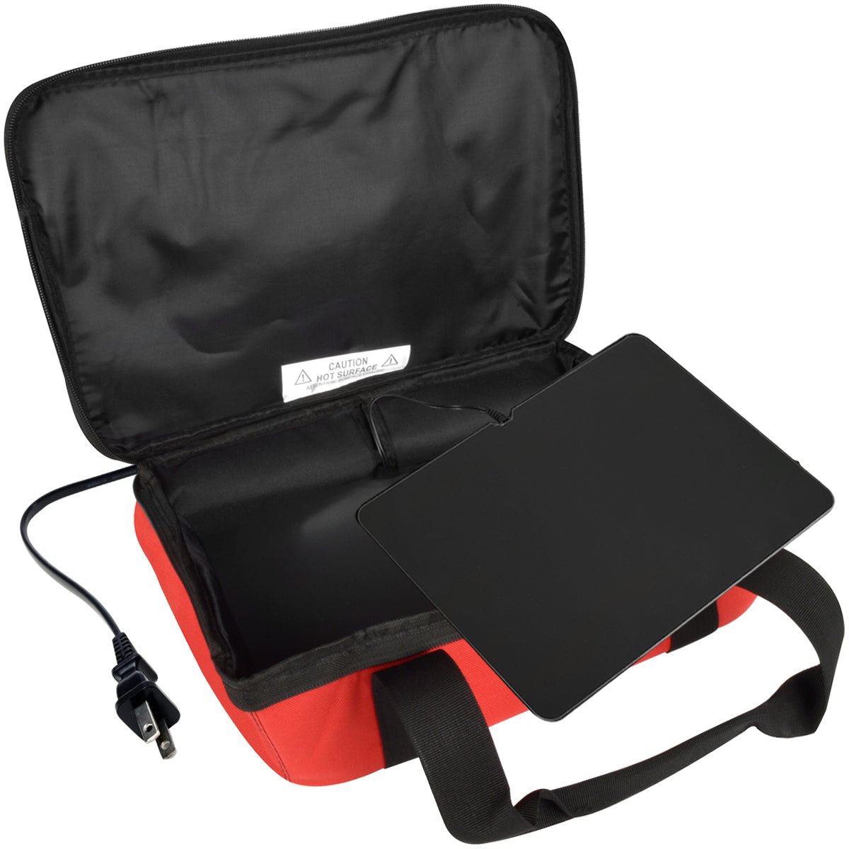 Hot Logic 9" x 13" Family Size Portable Oven - Forza Sports