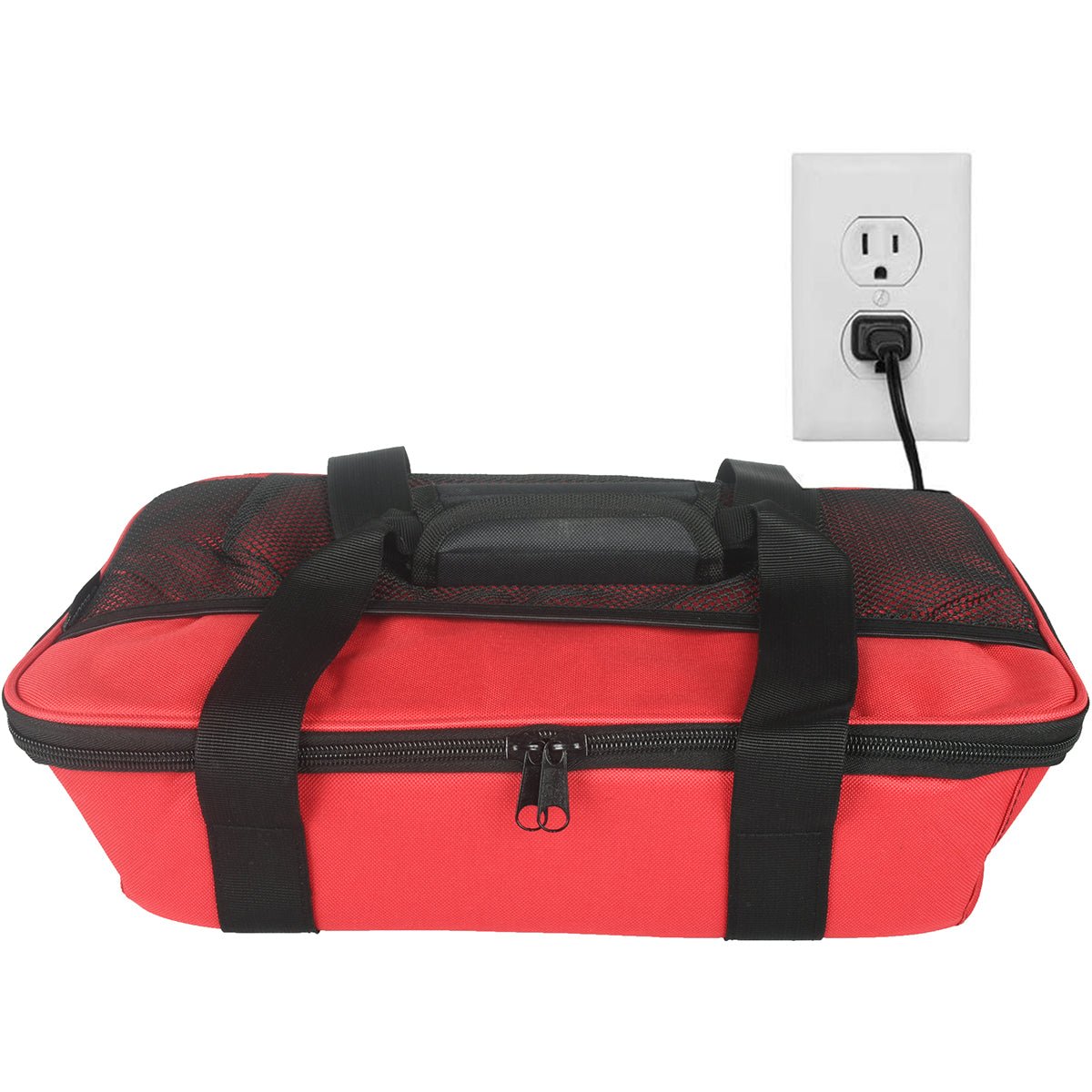 Hot Logic 9" x 13" Family Size Portable Oven - Forza Sports