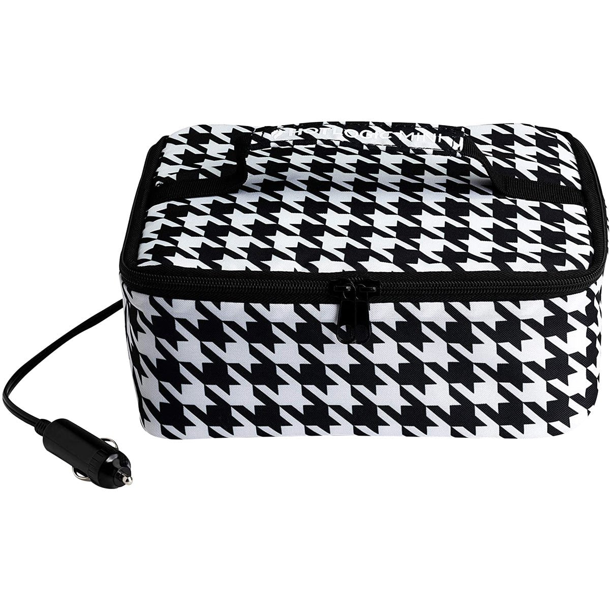 Hot Logic Mini 12 - Volt Personal Portable Oven - Forza Sports