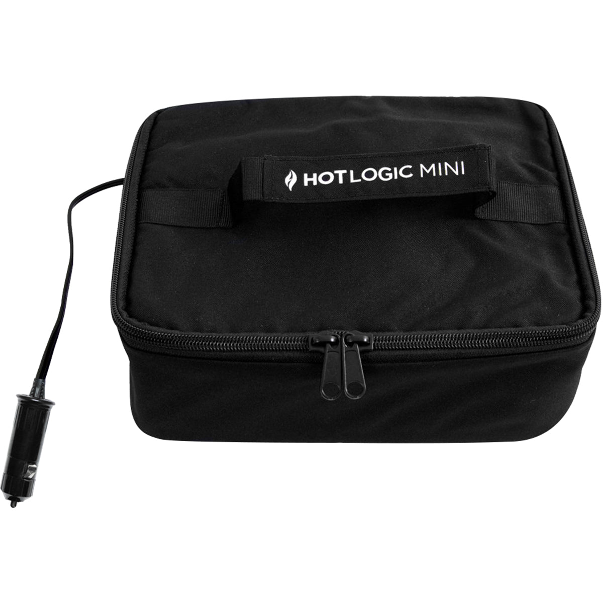 Hot Logic Mini 12 - Volt Personal Portable Oven - Forza Sports
