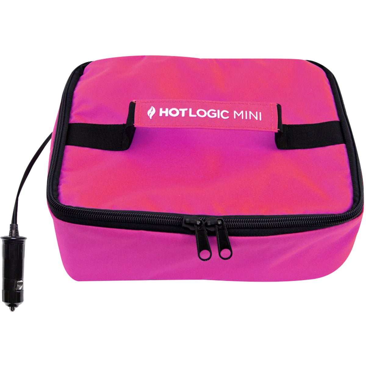 Hot Logic Mini 12 - Volt Personal Portable Oven - Forza Sports