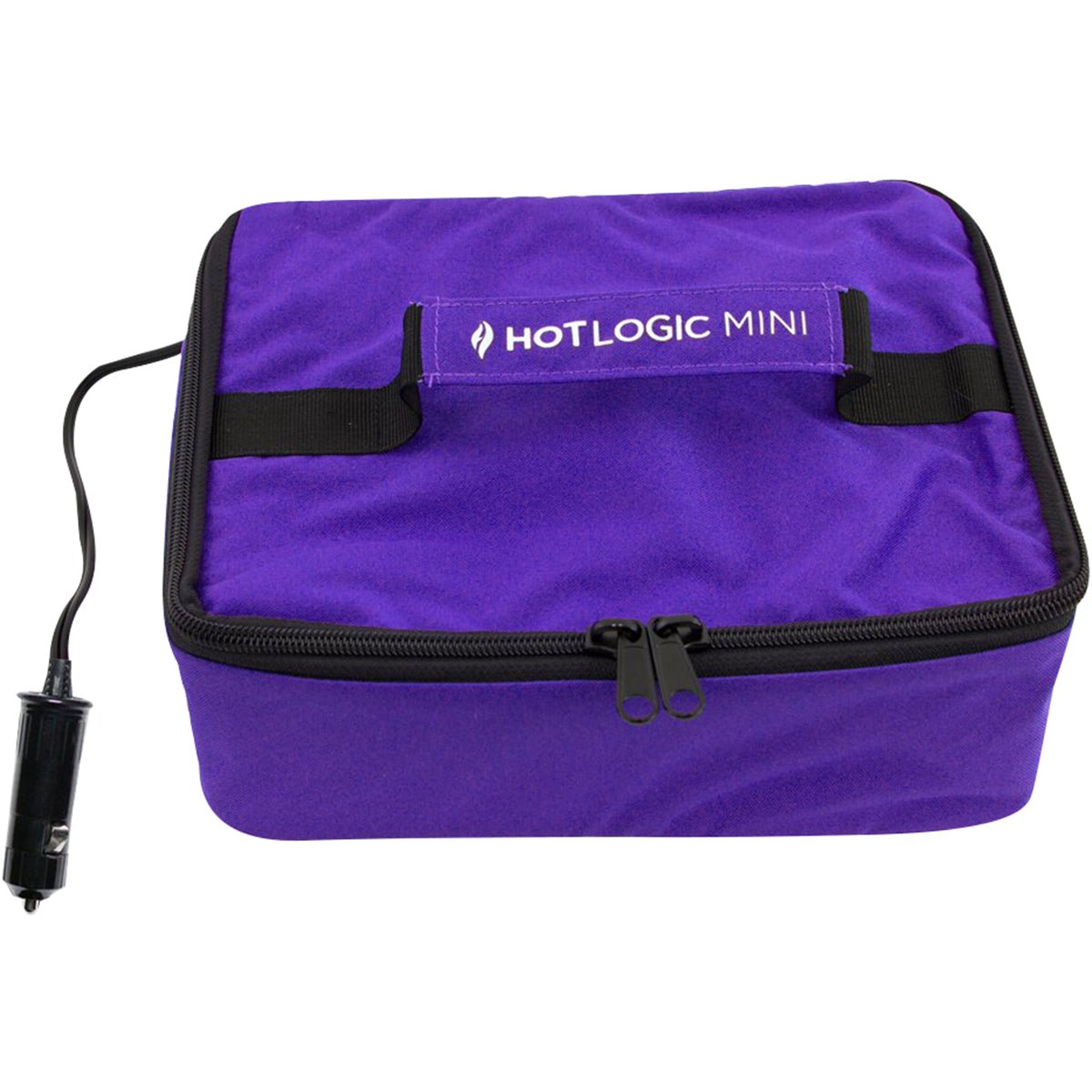 Hot Logic Mini 12 - Volt Personal Portable Oven - Forza Sports
