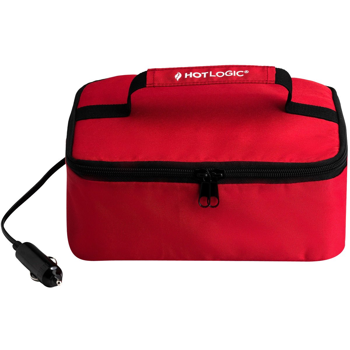 Hot Logic Mini 12 - Volt Personal Portable Oven - Forza Sports