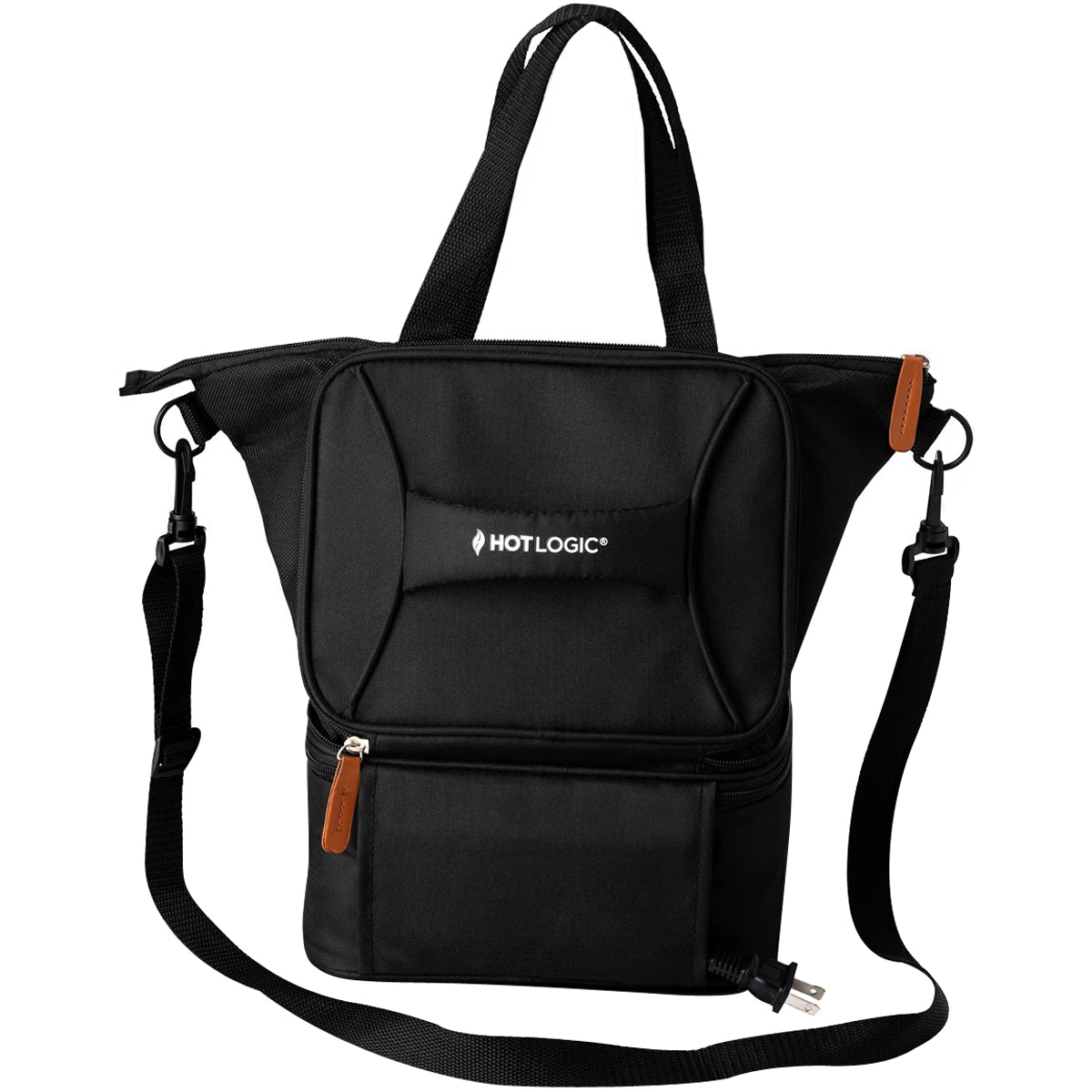 Hot Logic Lunch Bag+ - Forza Sports