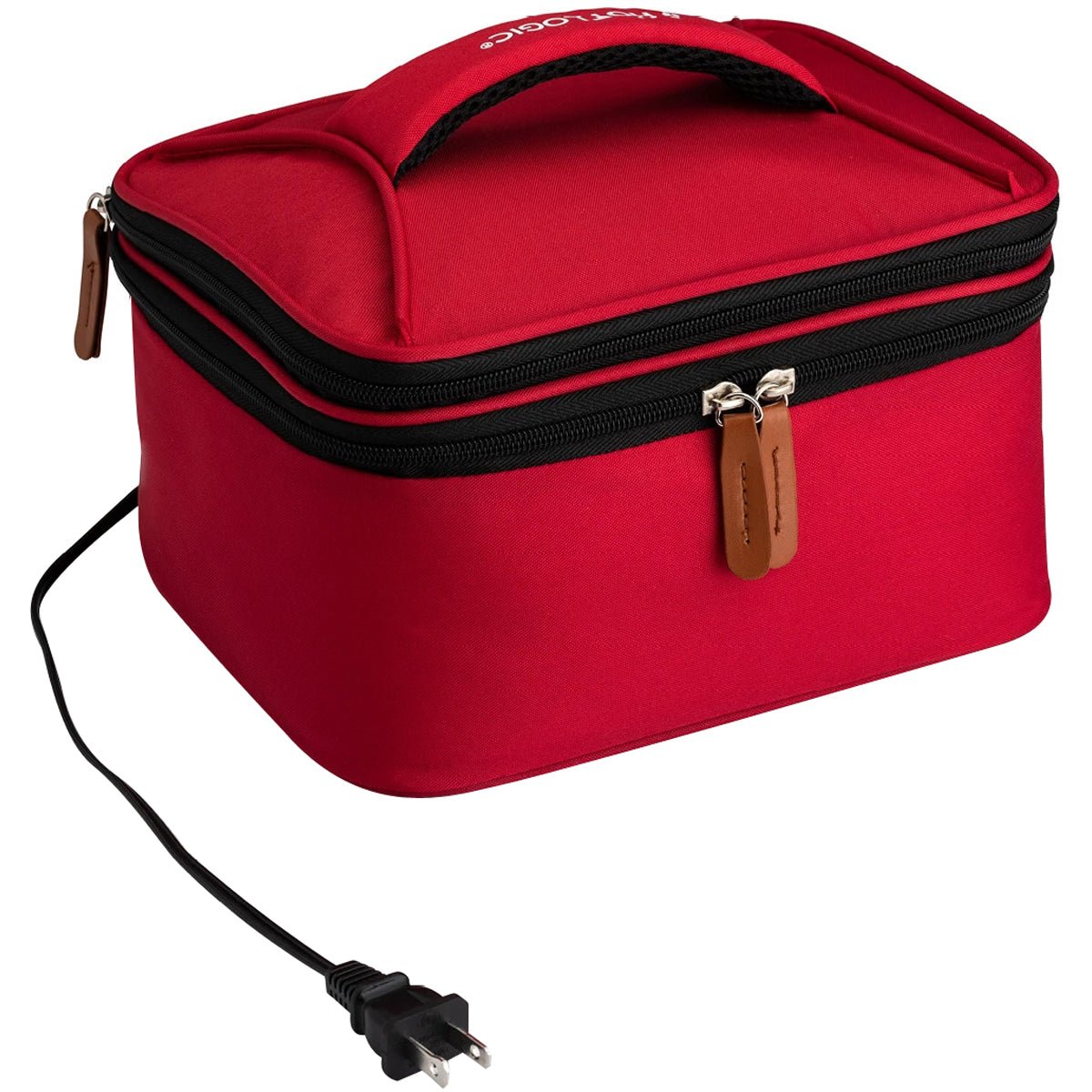 Hot Logic Lunch Bag+ - Forza Sports
