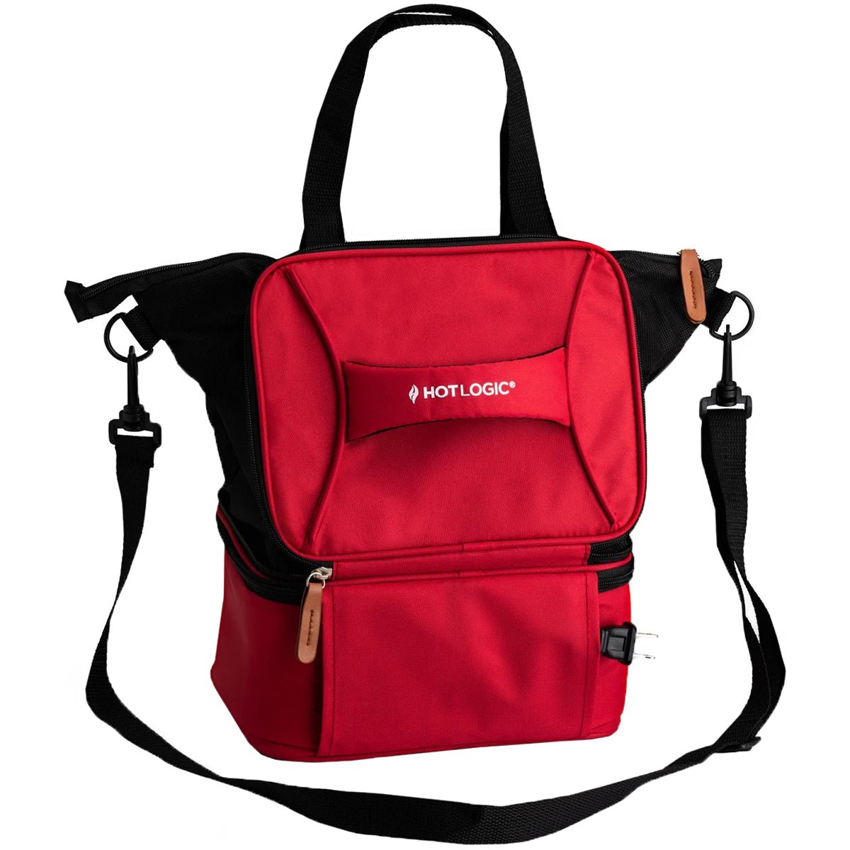 Hot Logic Lunch Bag+ - Forza Sports