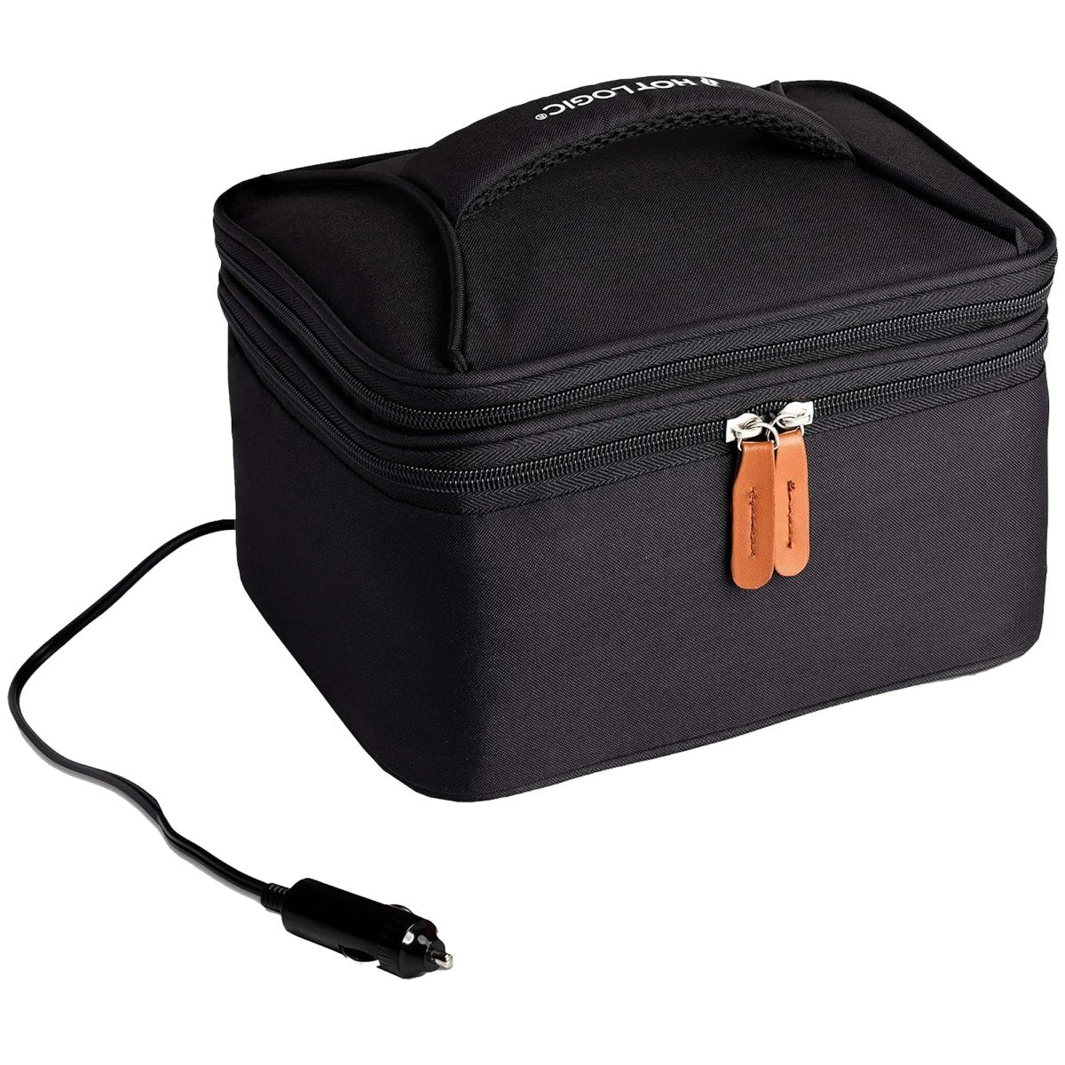 Hot Logic Mini XP 12 - Volt Vehicle Version Personal Portable Oven - Forza Sports